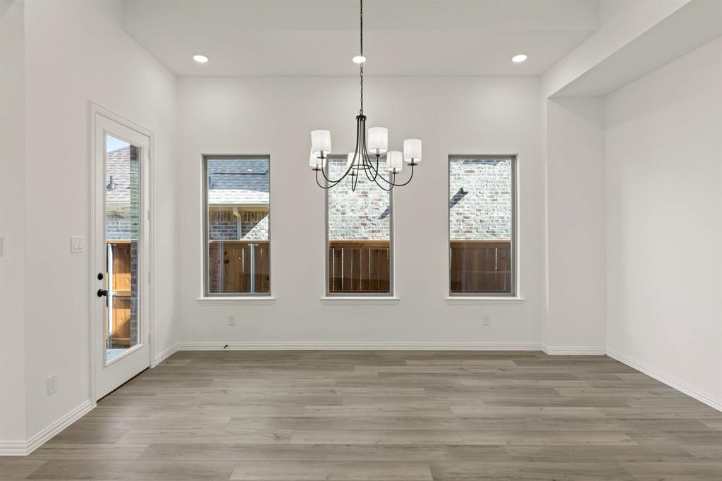 Inspiration - Residential