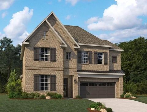 1011 Gracious Drive Lucas TX 75098