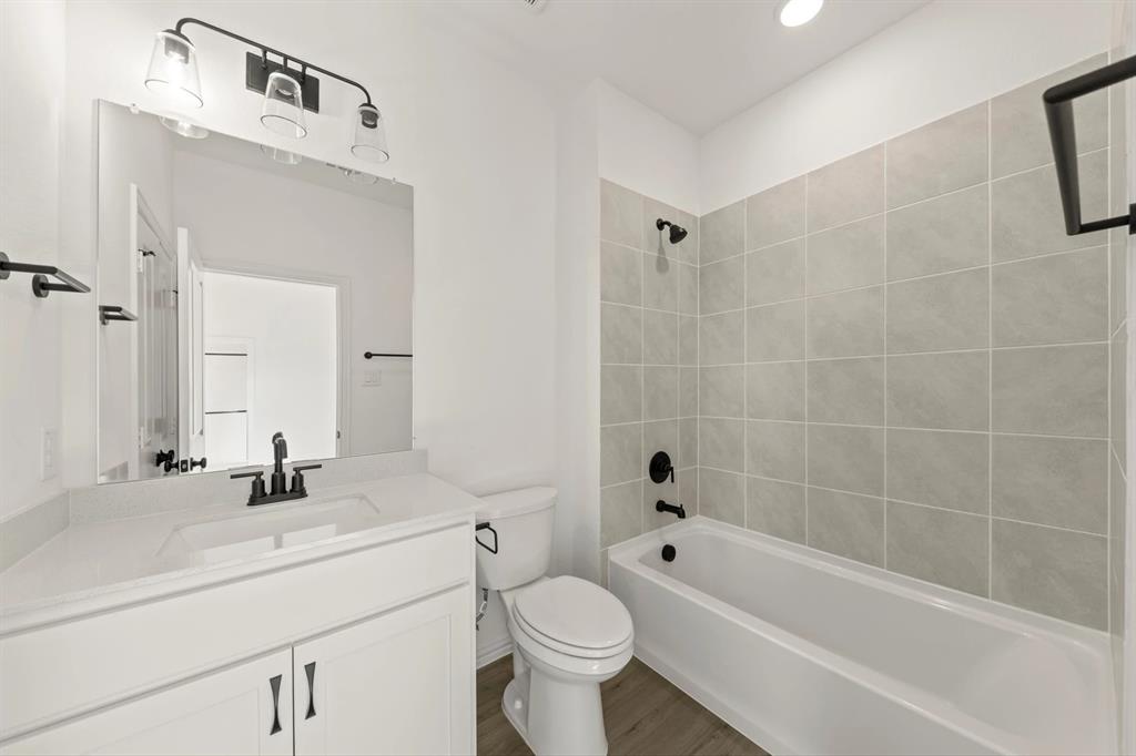 Inspiration - Residential