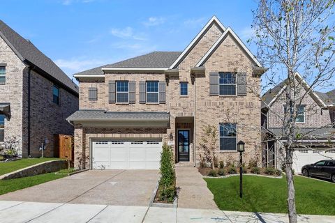 1011 Gracious Drive Lucas TX 75098