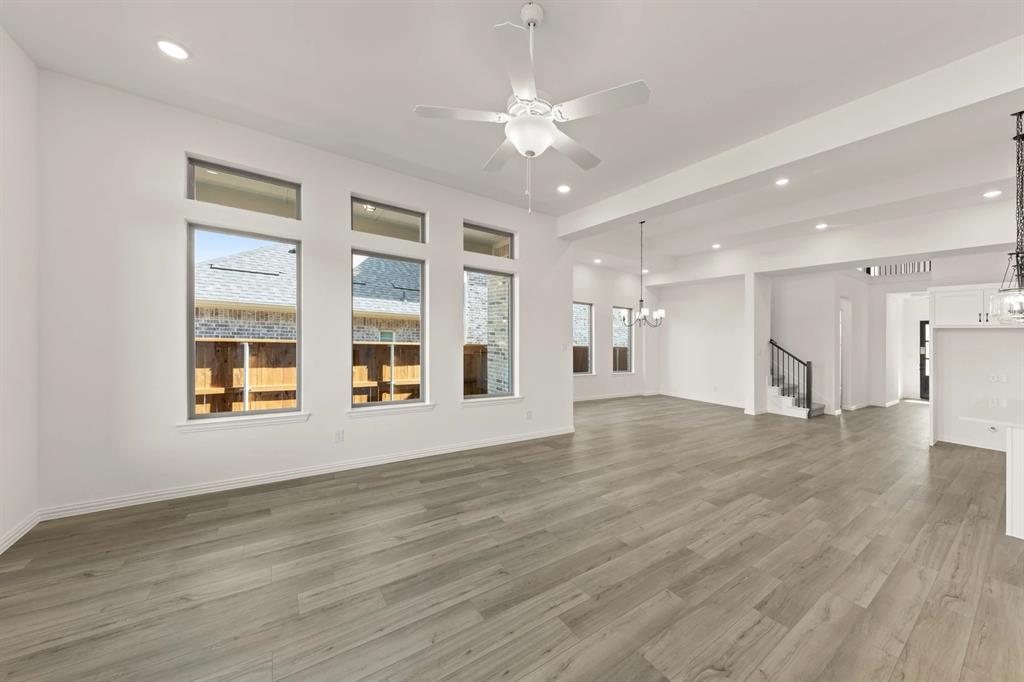 Inspiration - Residential