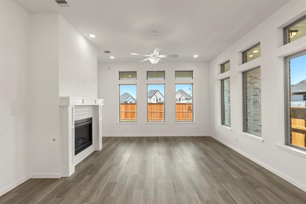 Inspiration - Residential