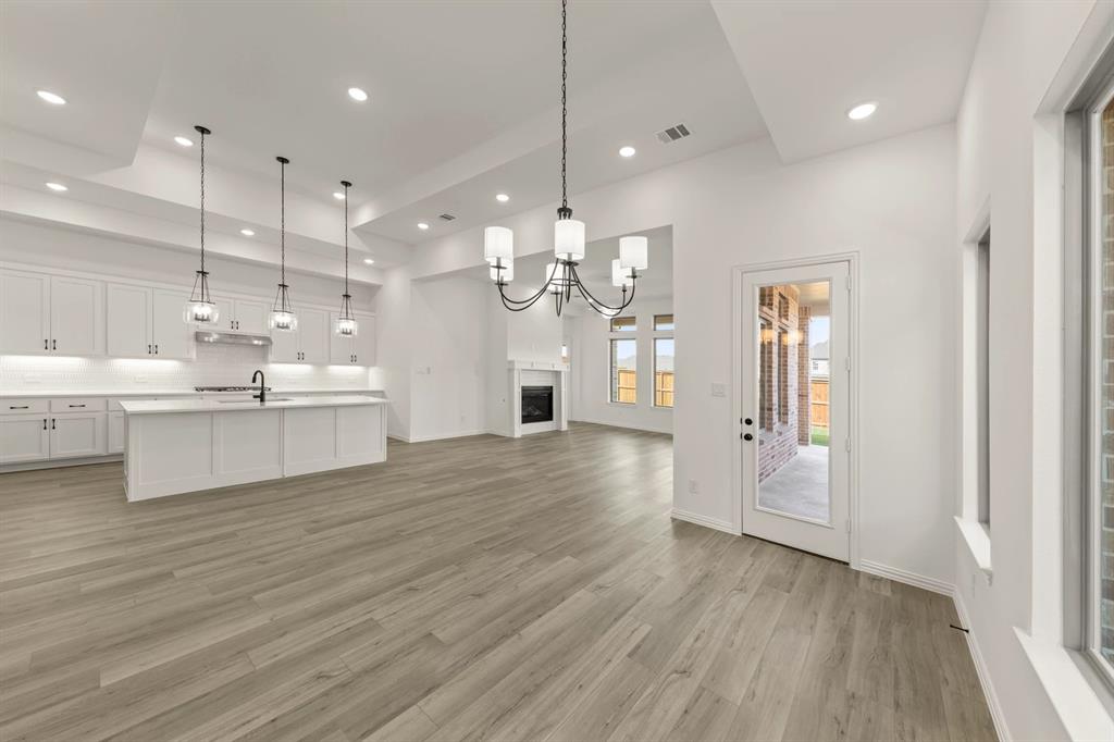 Inspiration - Residential