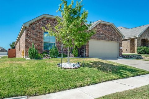 A home in Fort Worth