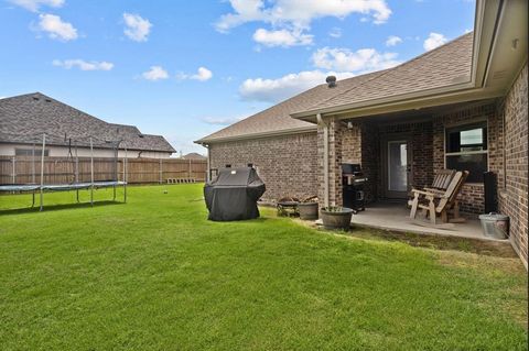 A home in Godley