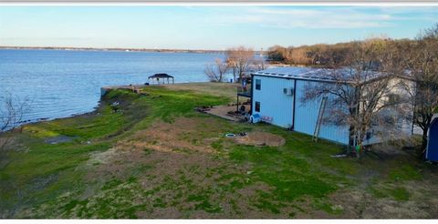 716 Lakeshore Drive Seven Points TX 75143