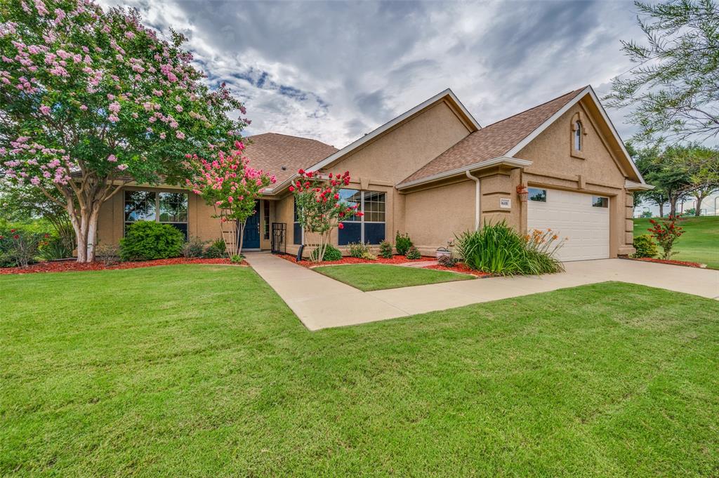 9608 Callaway Court