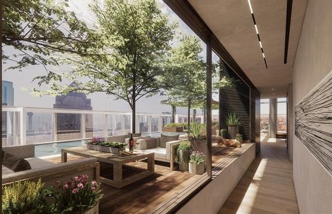 Tiny photo for 1747 Leonard Street #2801, Dallas, TX 75201 (MLS # 20850687)