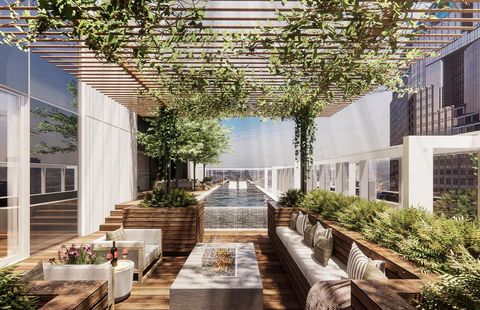 Photo of 1747 Leonard Street #2801, Dallas, TX 75201 (MLS # 20850687) Photo of 1747 Leonard Street #2801, Dallas, TX 75201 (MLS # 20850687)