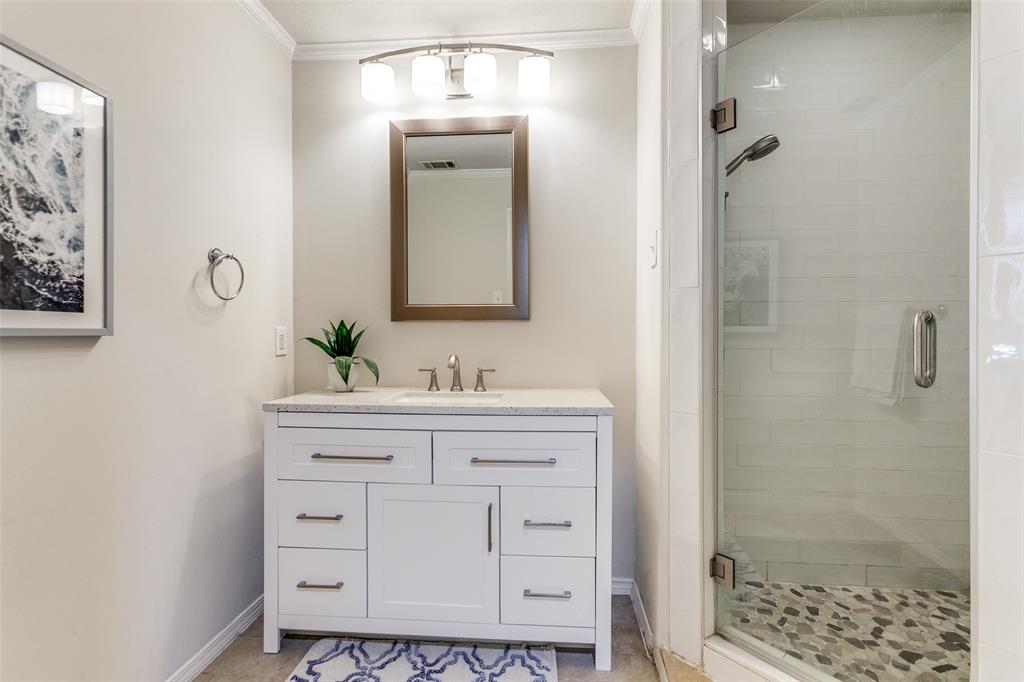 Prestonwood #5 - Residential