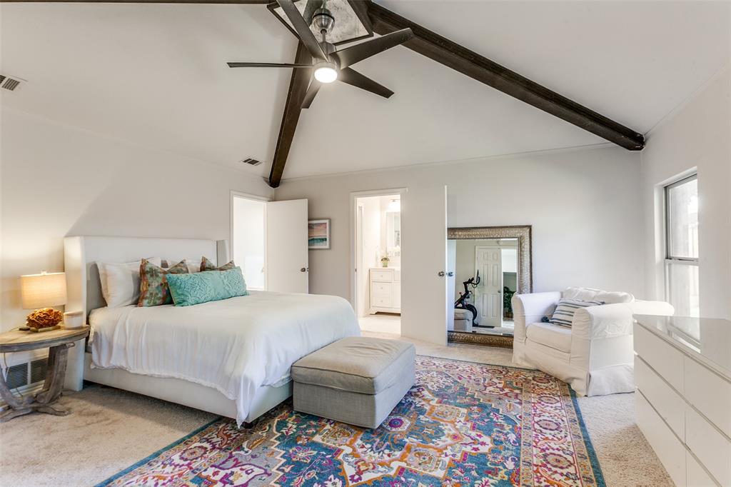 Prestonwood #5 - Residential