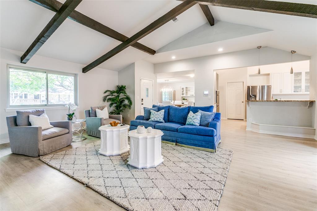 Prestonwood #5 - Residential