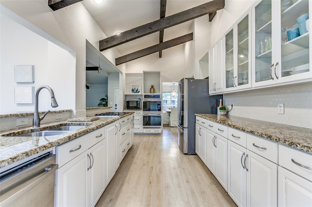 Prestonwood #5 - Residential