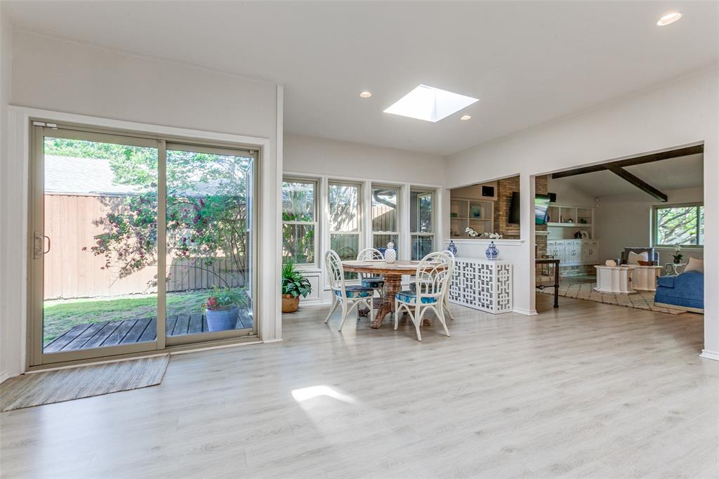 Prestonwood #5 - Residential