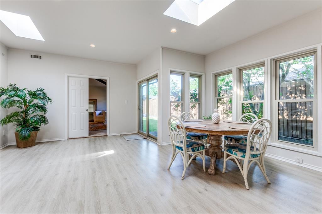 Prestonwood #5 - Residential