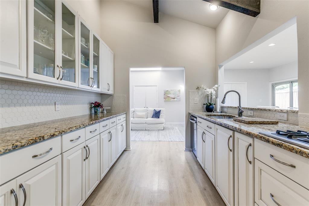 Prestonwood #5 - Residential