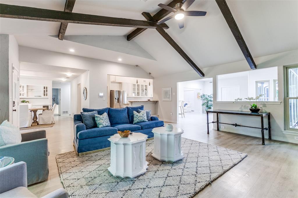 Prestonwood #5 - Residential