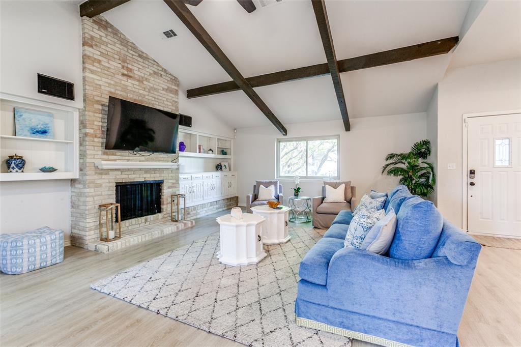 Prestonwood #5 - Residential