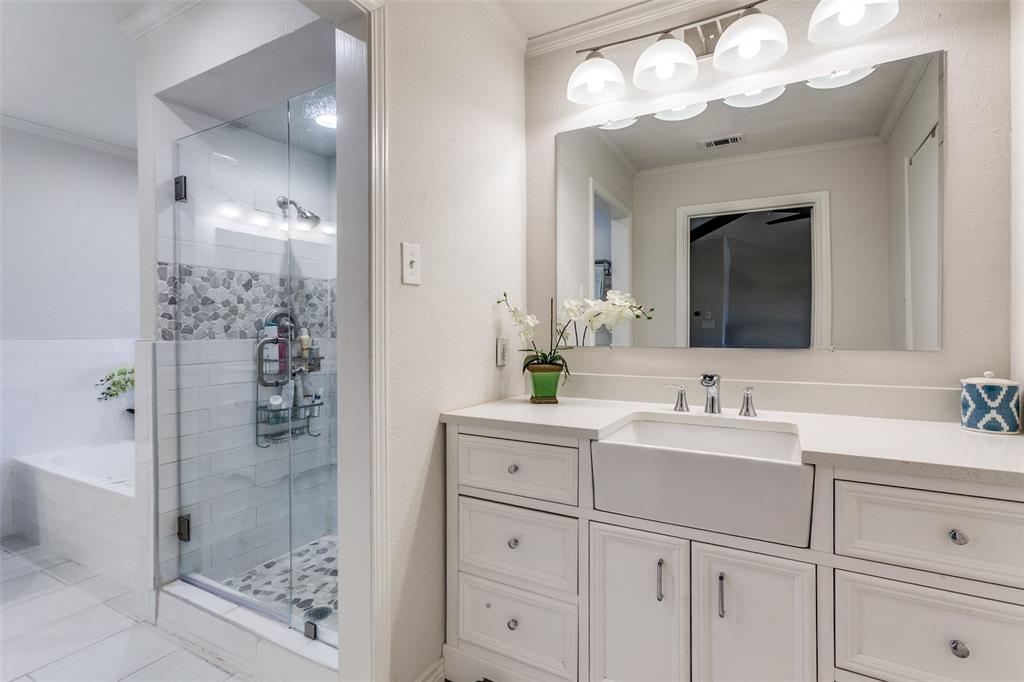 Prestonwood #5 - Residential