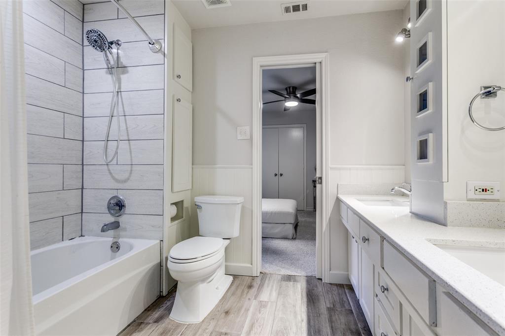 Prestonwood #5 - Residential