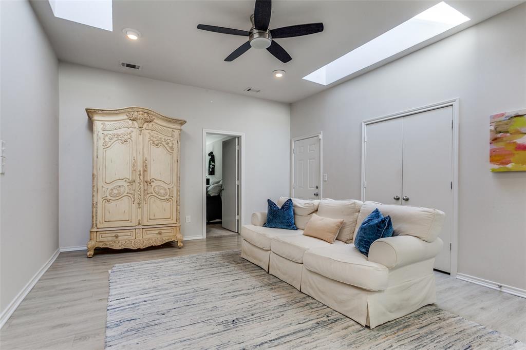 Prestonwood #5 - Residential