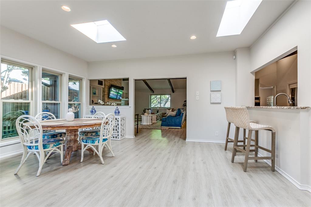 Prestonwood #5 - Residential