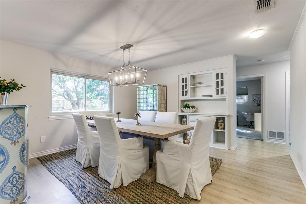 Prestonwood #5 - Residential