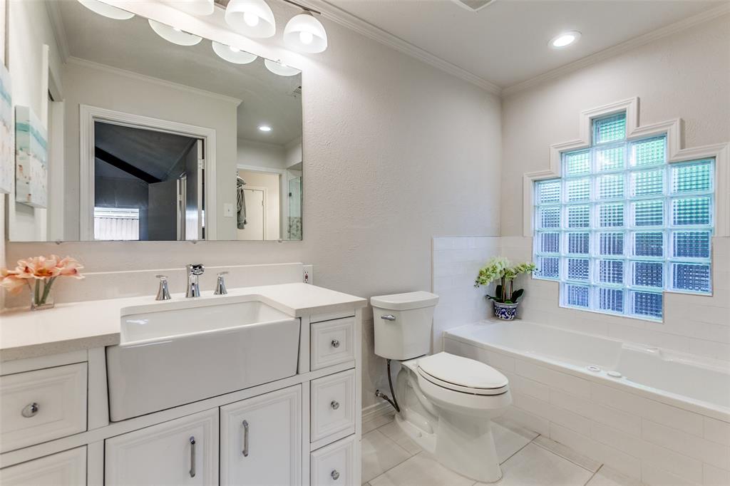 Prestonwood #5 - Residential