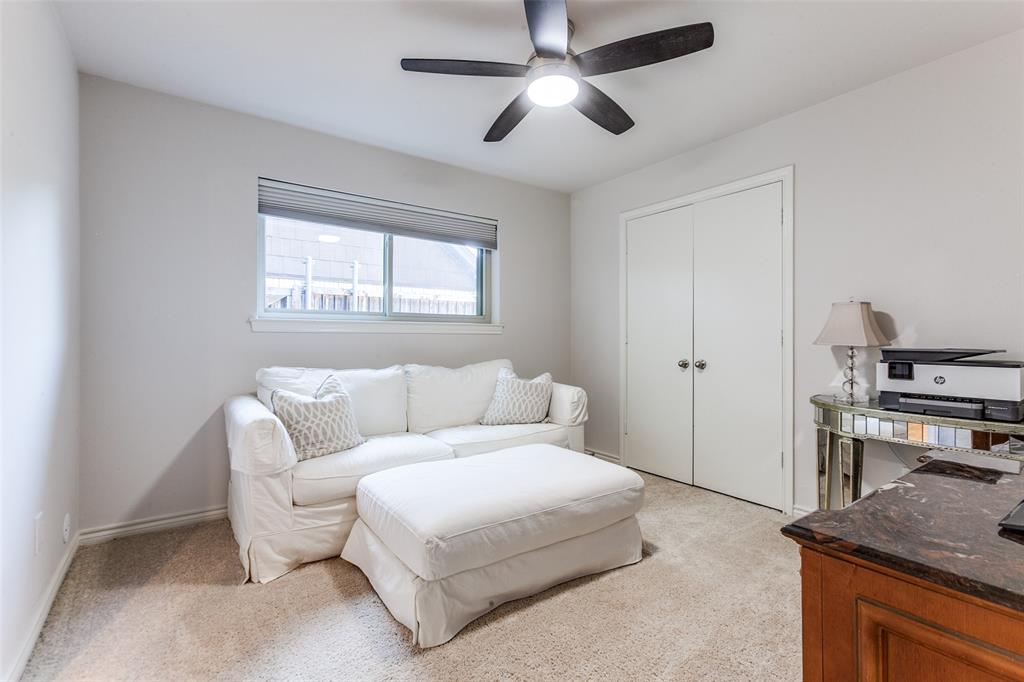 Prestonwood #5 - Residential