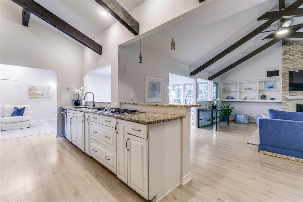 Prestonwood #5 - Residential