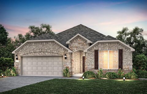 1224 Kristina Street Anna TX 75409