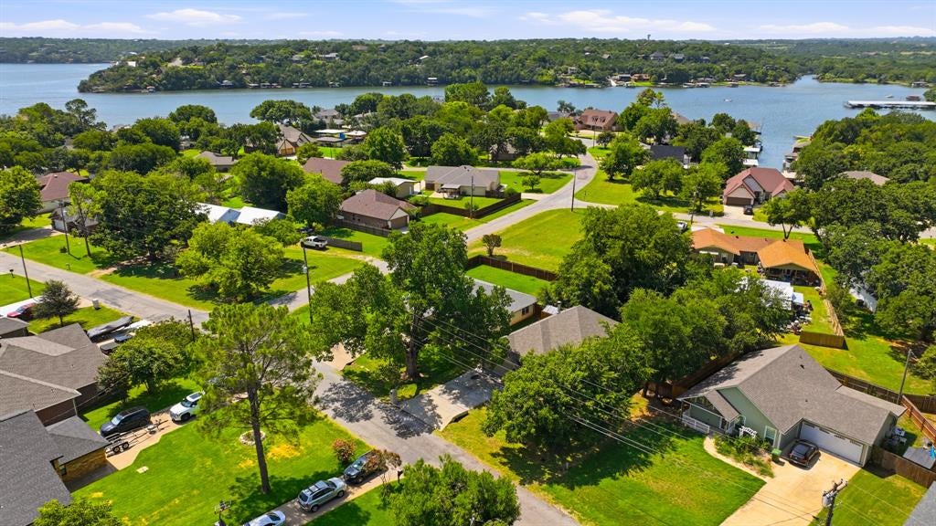 4016 Cherokee Court