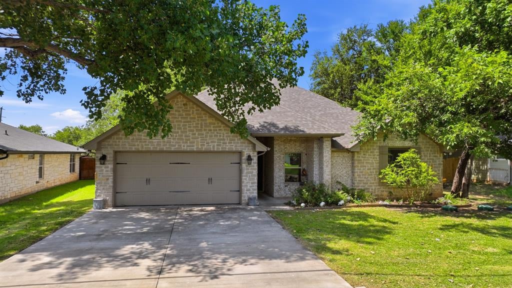 4016 Cherokee Court