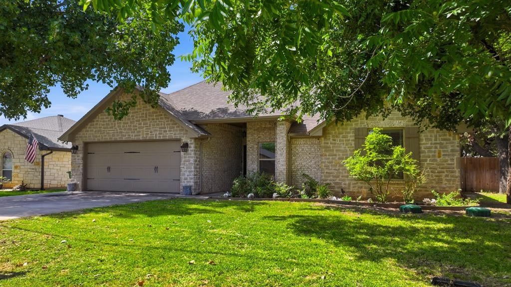 4016 Cherokee Court