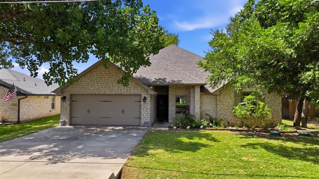 4016 Cherokee Court