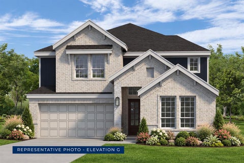 Photo of 3702 Milwaukee Avenue, Midlothian, TX 76065 (MLS # 21419695)