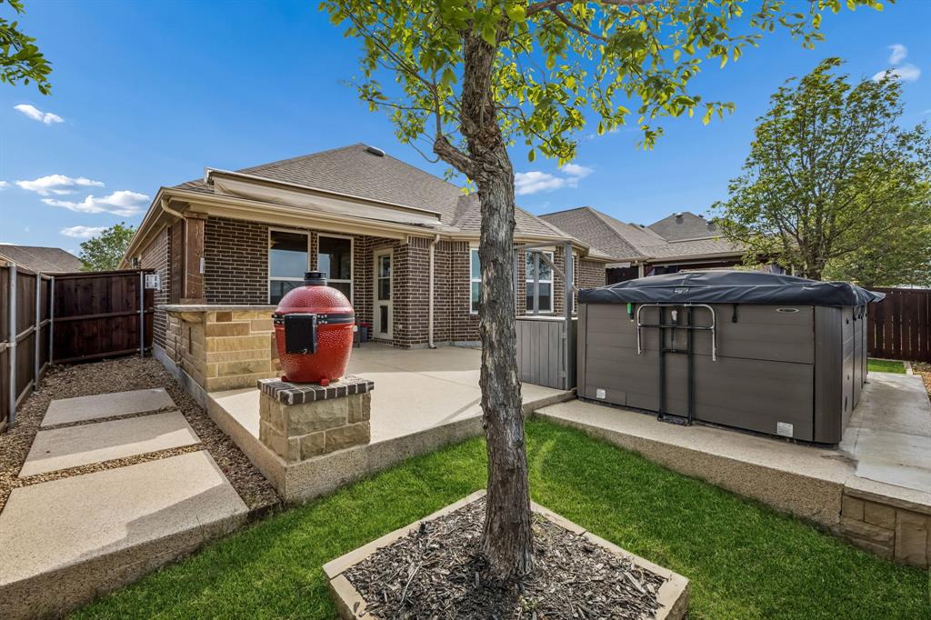 Canyon Falls Village W4 Ph - Residential