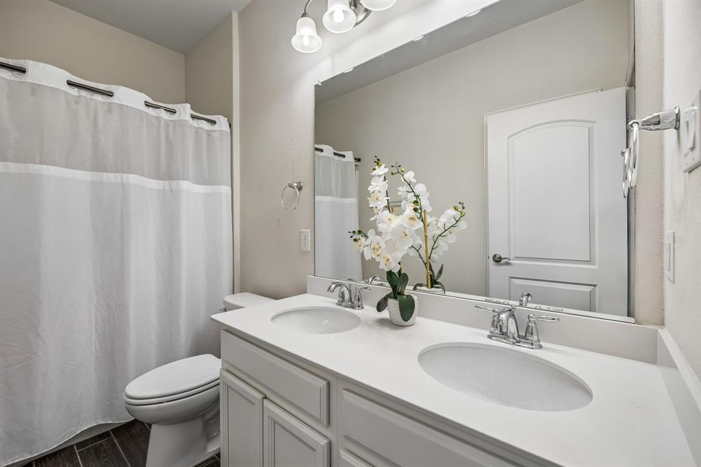 Canyon Falls Village W4 Ph - Residential