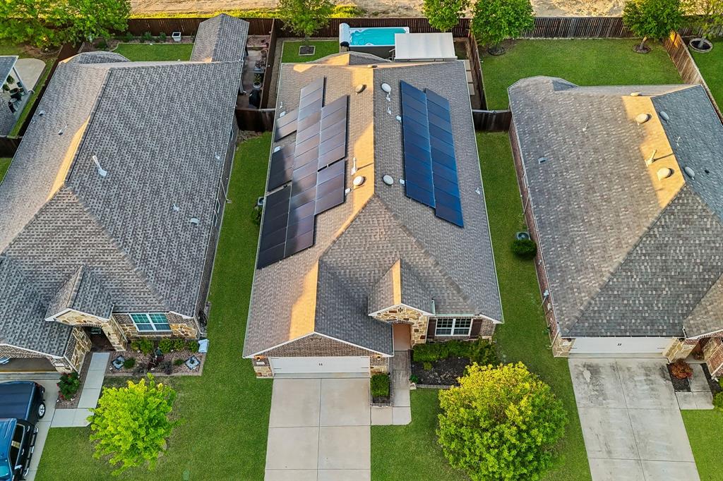 Canyon Falls Village W4 Ph - Residential