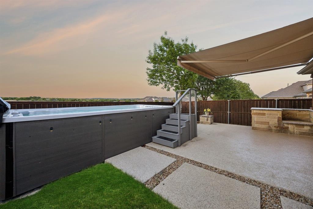 Canyon Falls Village W4 Ph - Residential