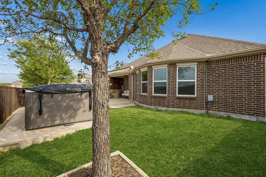 Canyon Falls Village W4 Ph - Residential