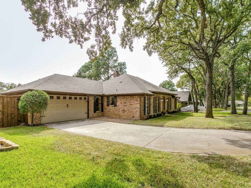 2917 Brookshire Drive