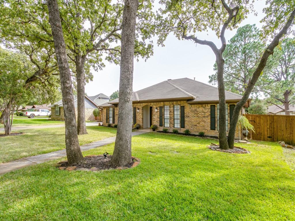2917 Brookshire Drive