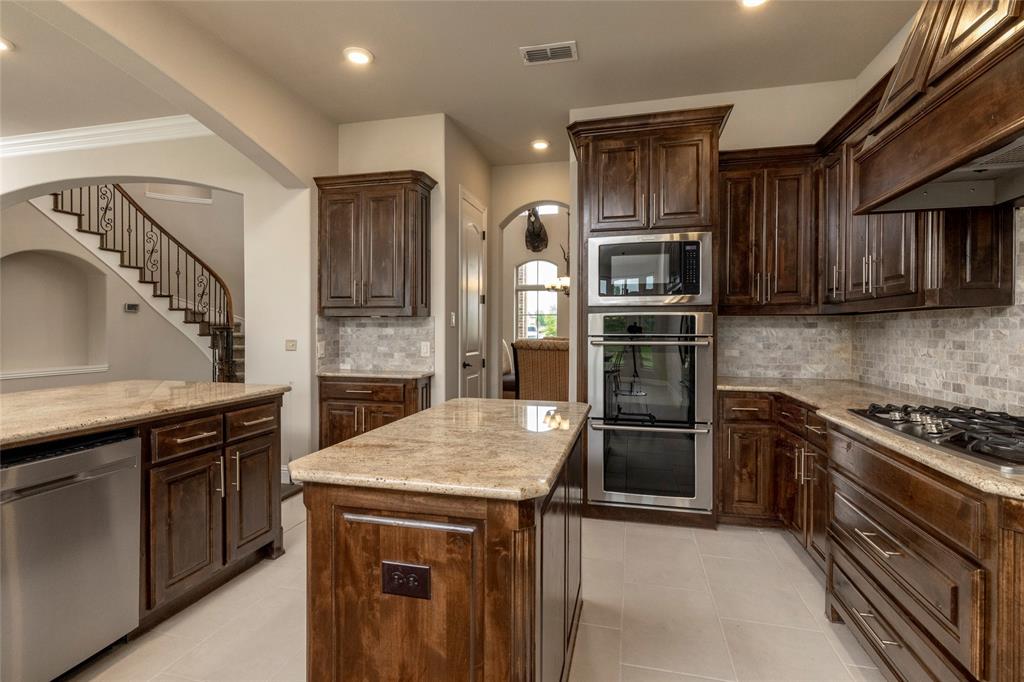 Brushy Creek Estates - Residential