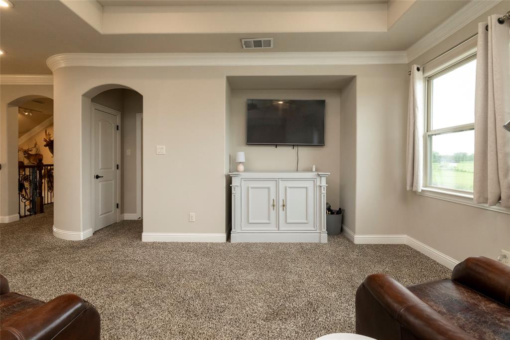 Brushy Creek Estates - Residential