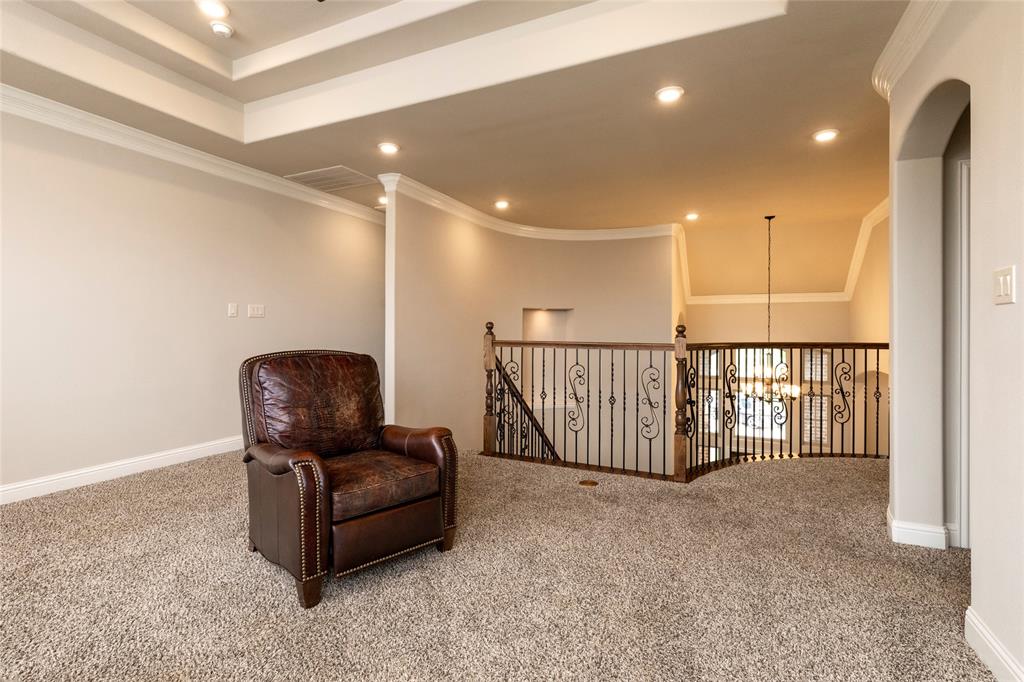 Brushy Creek Estates - Residential