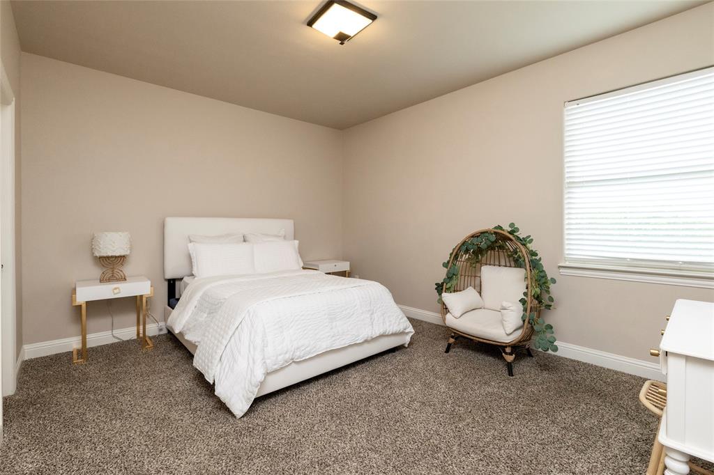 Brushy Creek Estates - Residential