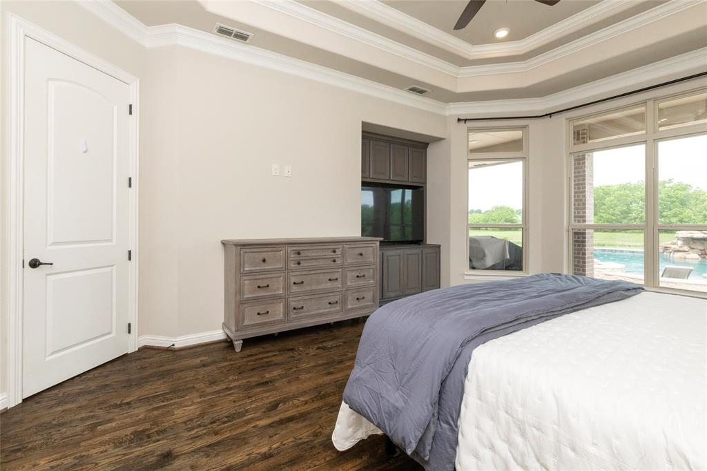 Brushy Creek Estates - Residential