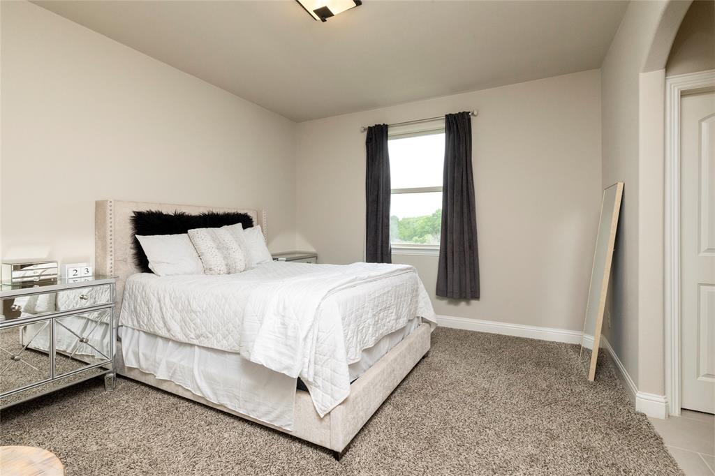 Brushy Creek Estates - Residential