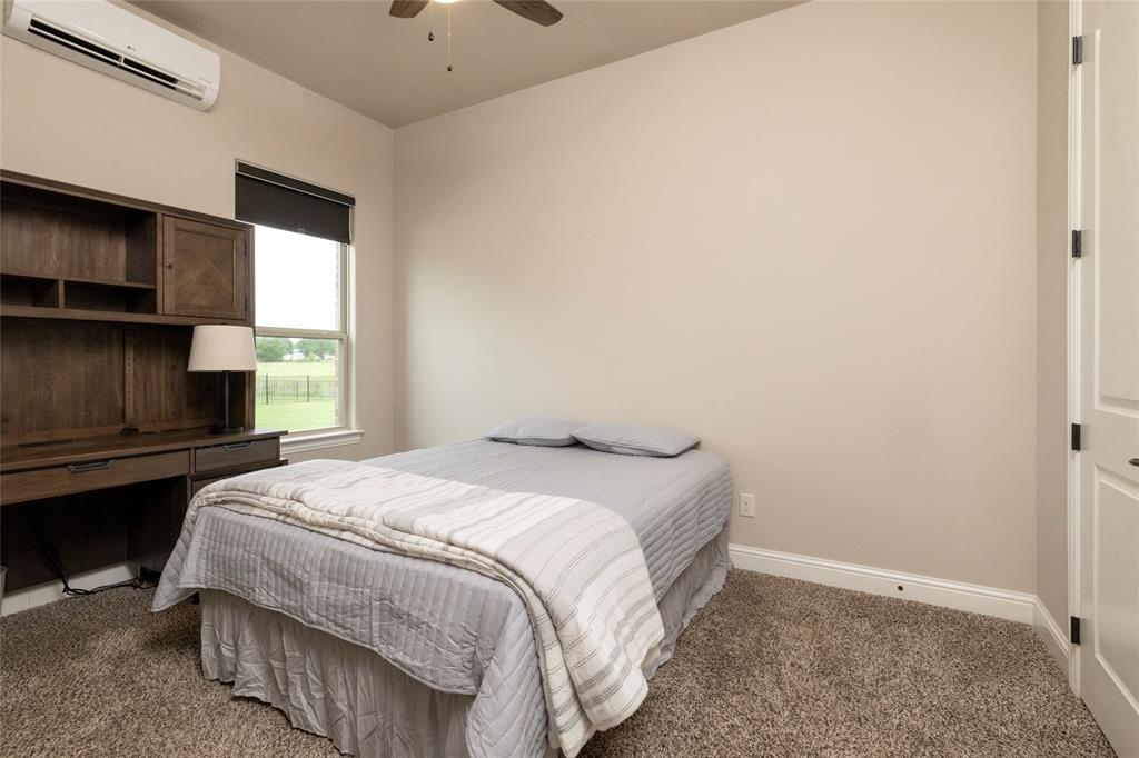 Brushy Creek Estates - Residential